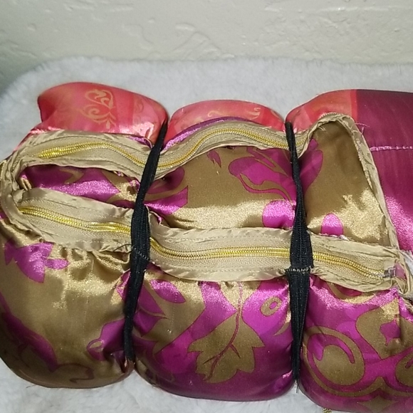 Princess sleeping bag - Picture 3 of 7